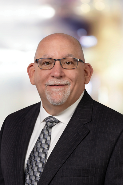 Paul Roberts, REALTOR®